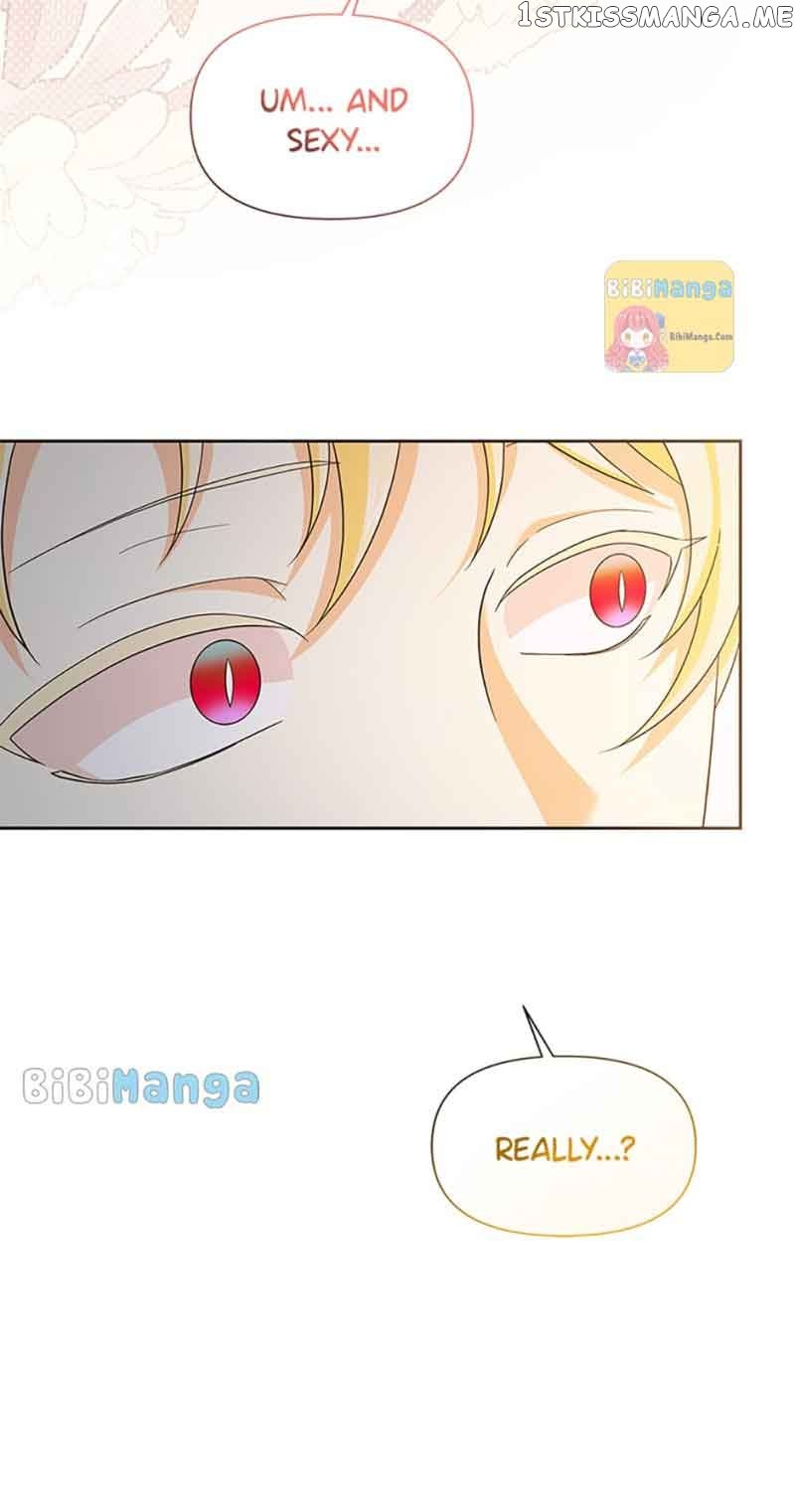 Abella's Dessert Cafe Chapter 54 - page 69