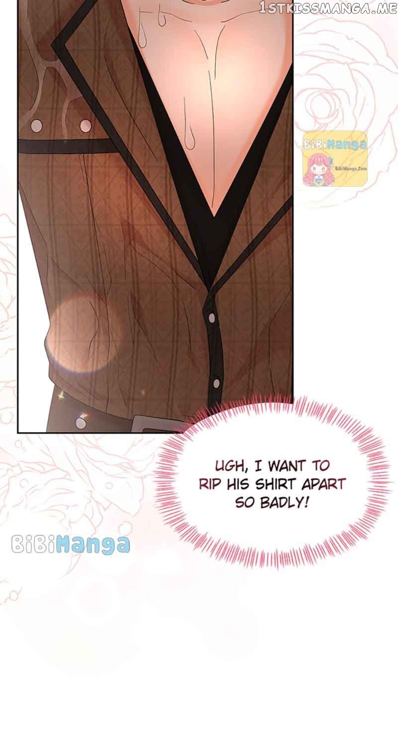 Abella's Dessert Cafe Chapter 54 - page 7