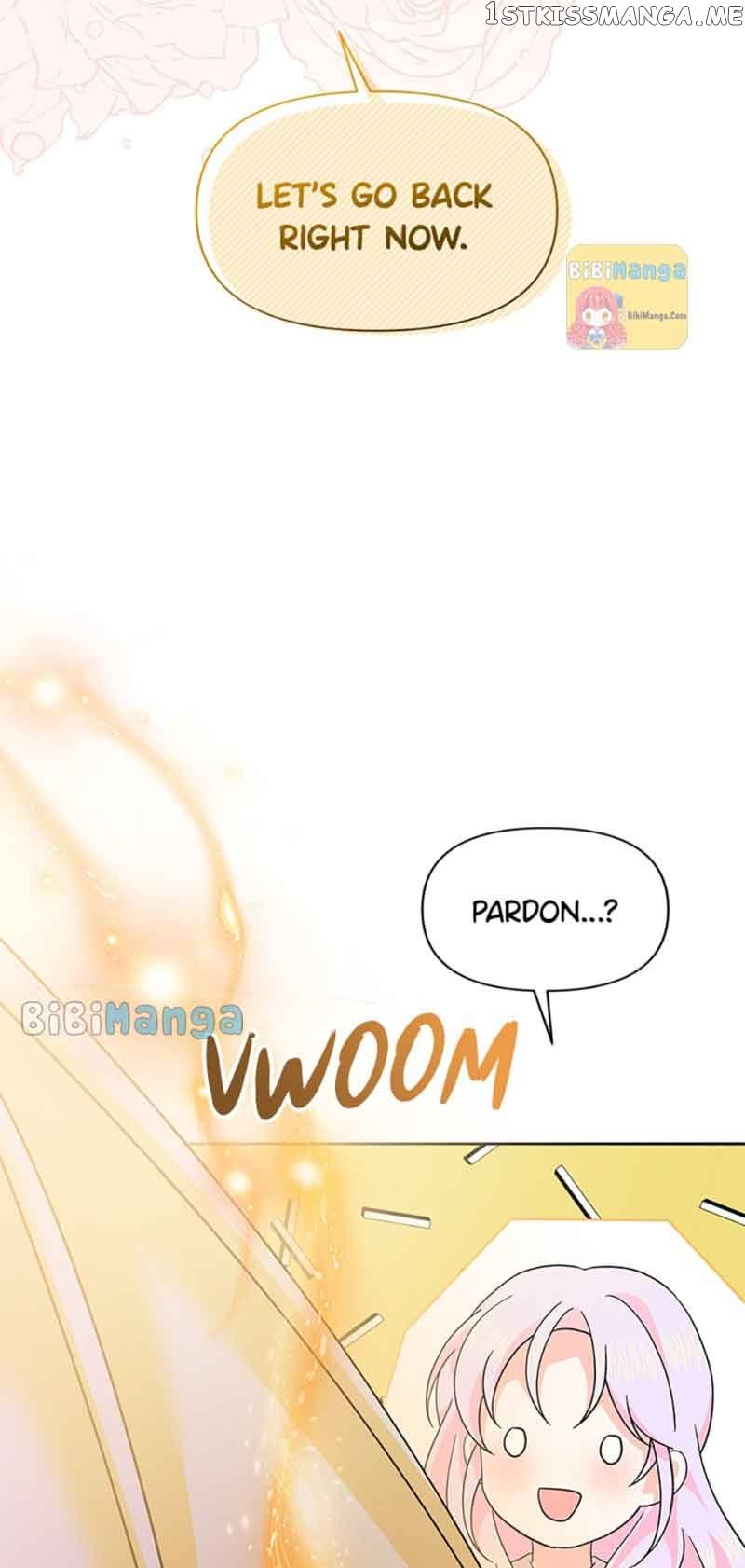 Abella's Dessert Cafe Chapter 54 - page 71
