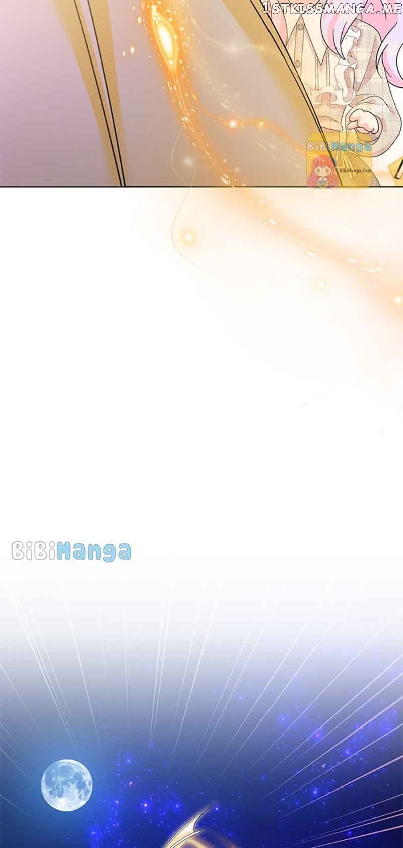 Abella's Dessert Cafe Chapter 54 - page 72