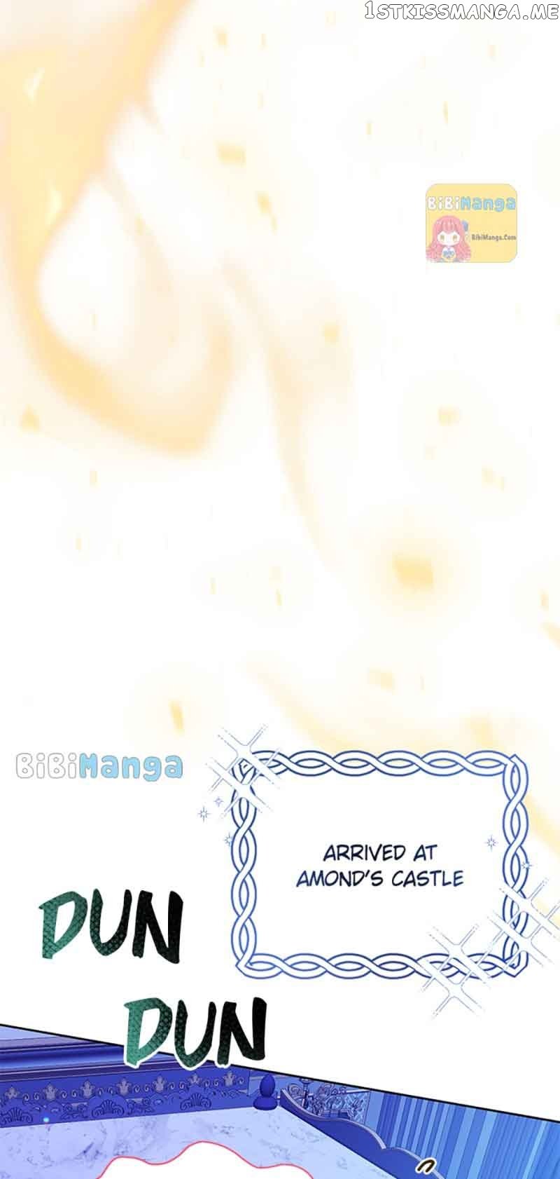 Abella's Dessert Cafe Chapter 54 - page 74