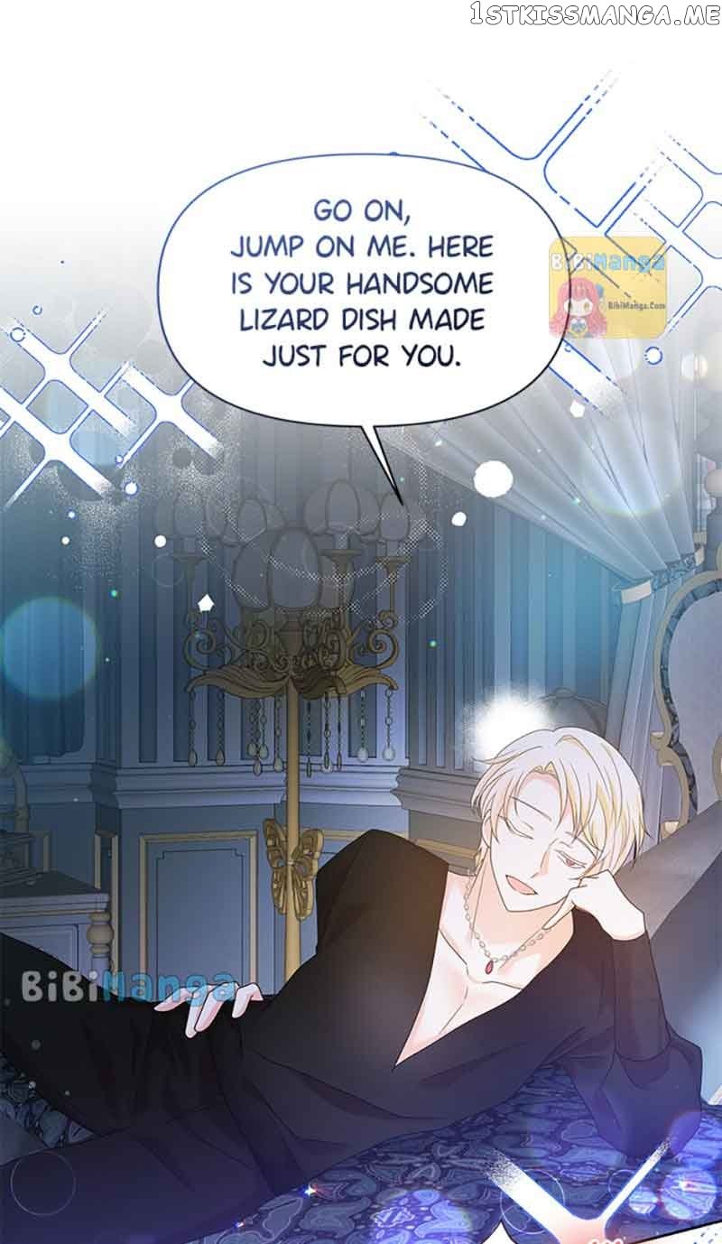 Abella's Dessert Cafe Chapter 54 - page 76
