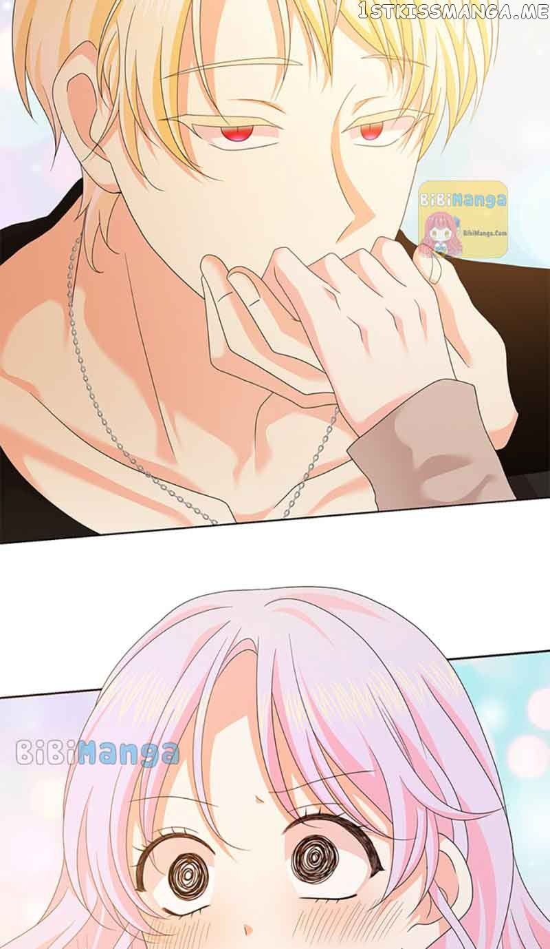 Abella's Dessert Cafe Chapter 54 - page 78