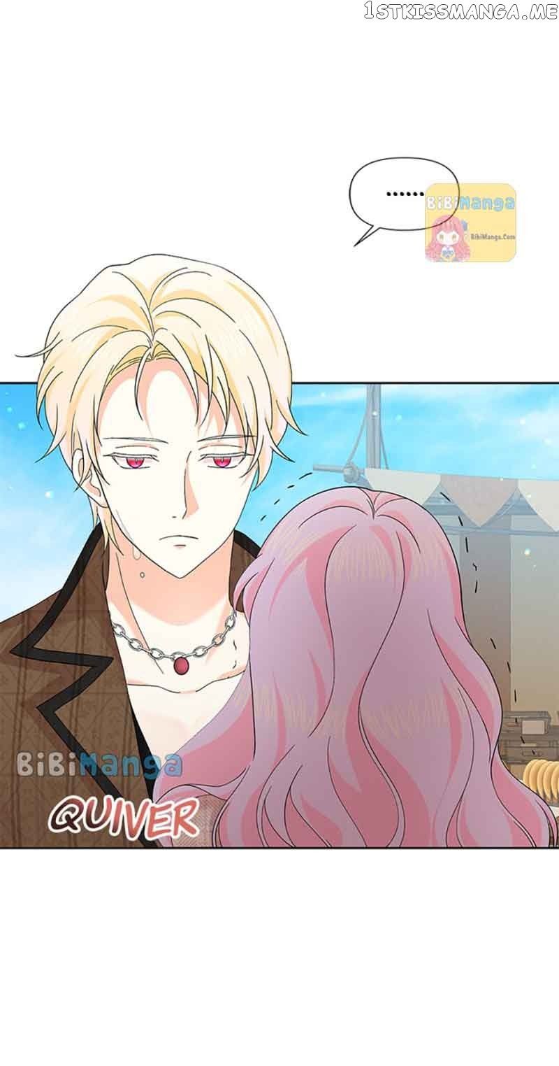 Abella's Dessert Cafe Chapter 54 - page 8