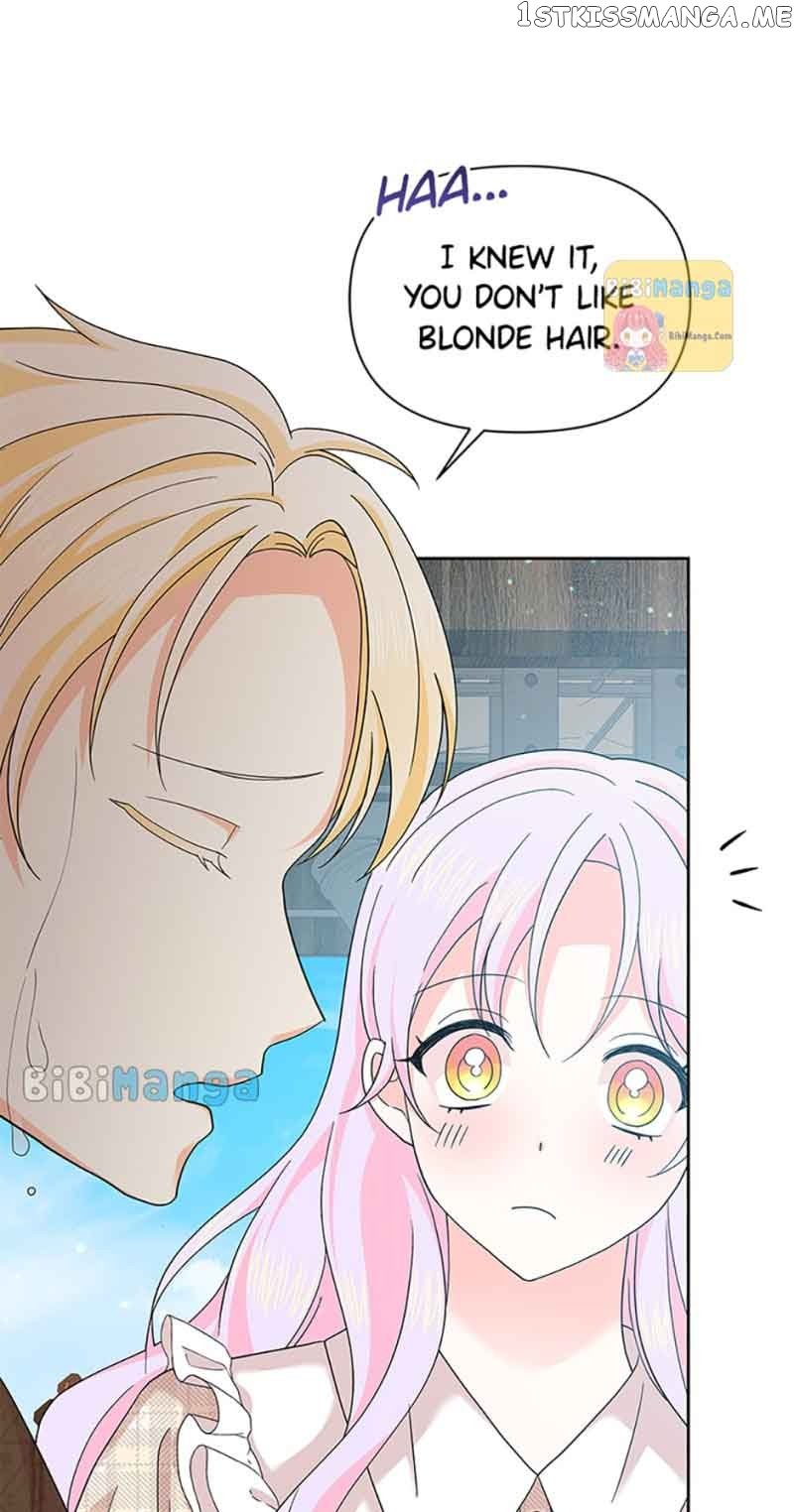 Abella's Dessert Cafe Chapter 54 - page 9