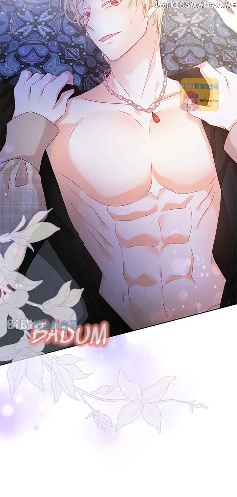 Abella's Dessert Cafe Chapter 55 - page 12