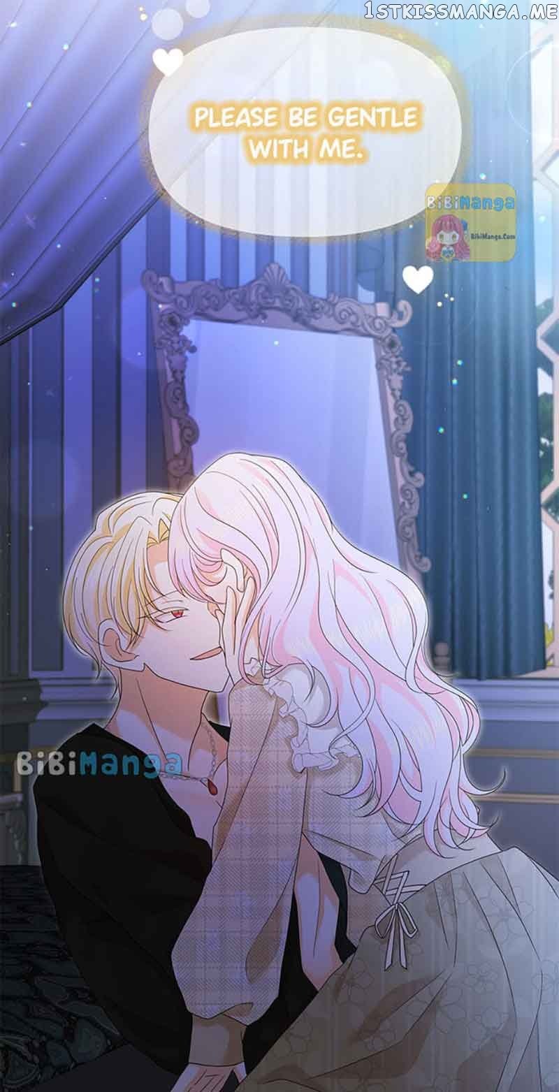 Abella's Dessert Cafe Chapter 55 - page 14