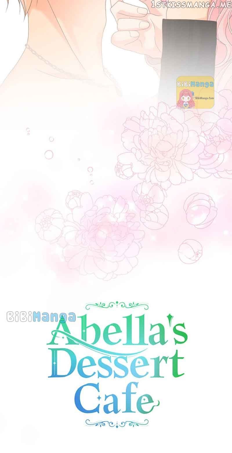 Abella's Dessert Cafe Chapter 55 - page 16