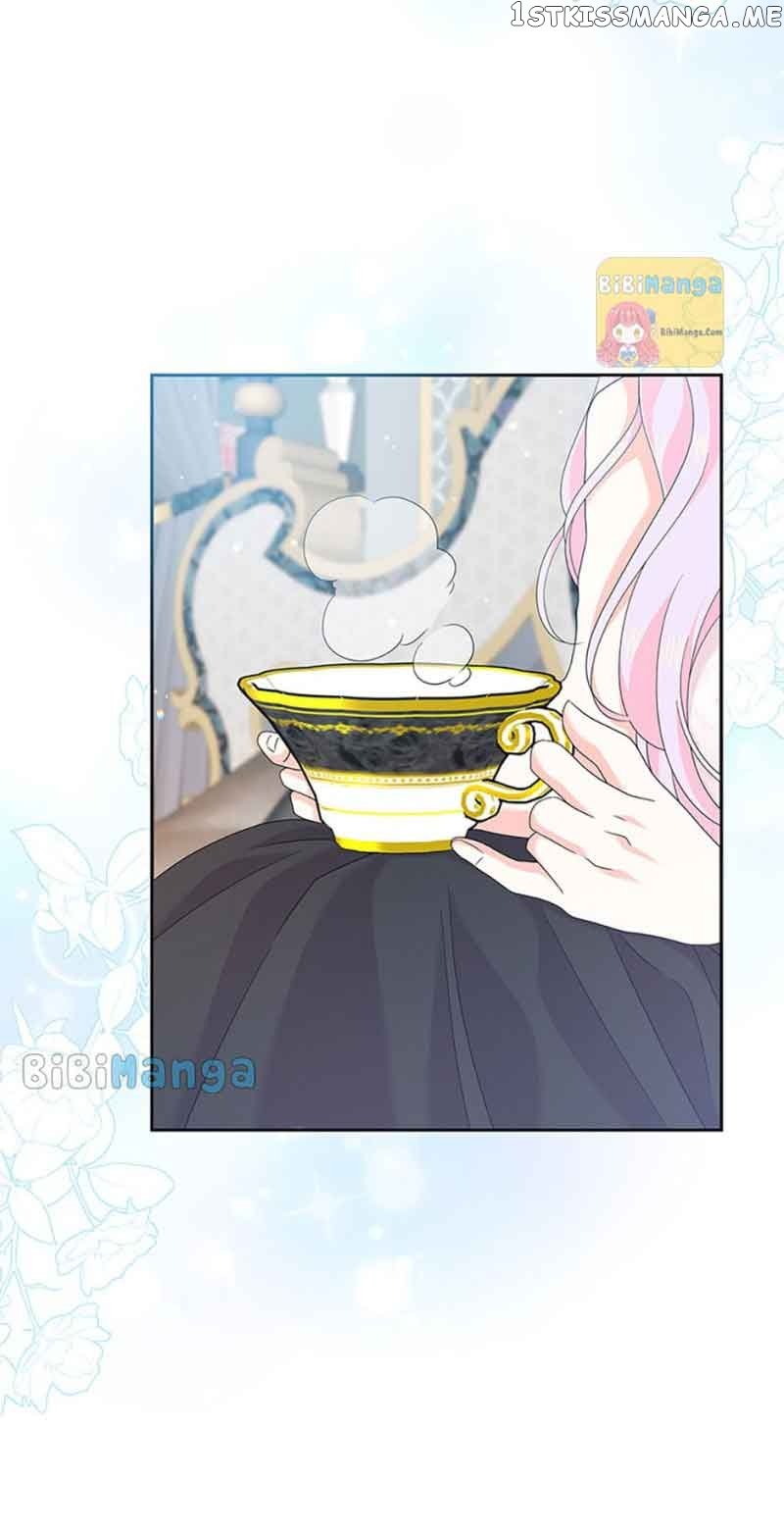 Abella's Dessert Cafe Chapter 55 - page 18