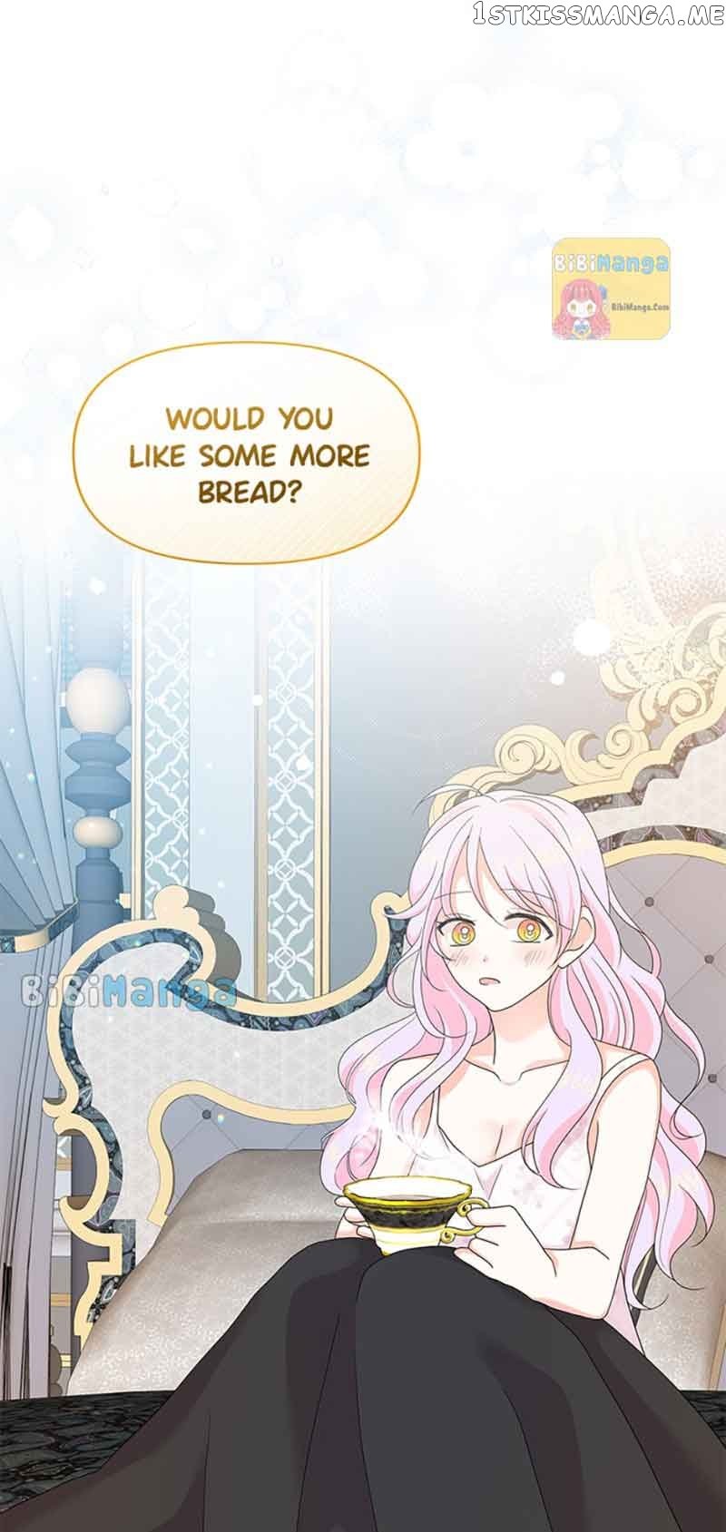 Abella's Dessert Cafe Chapter 55 - page 19