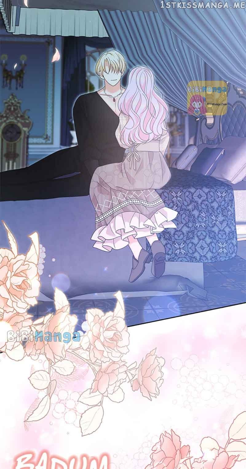 Abella's Dessert Cafe Chapter 55 - page 2