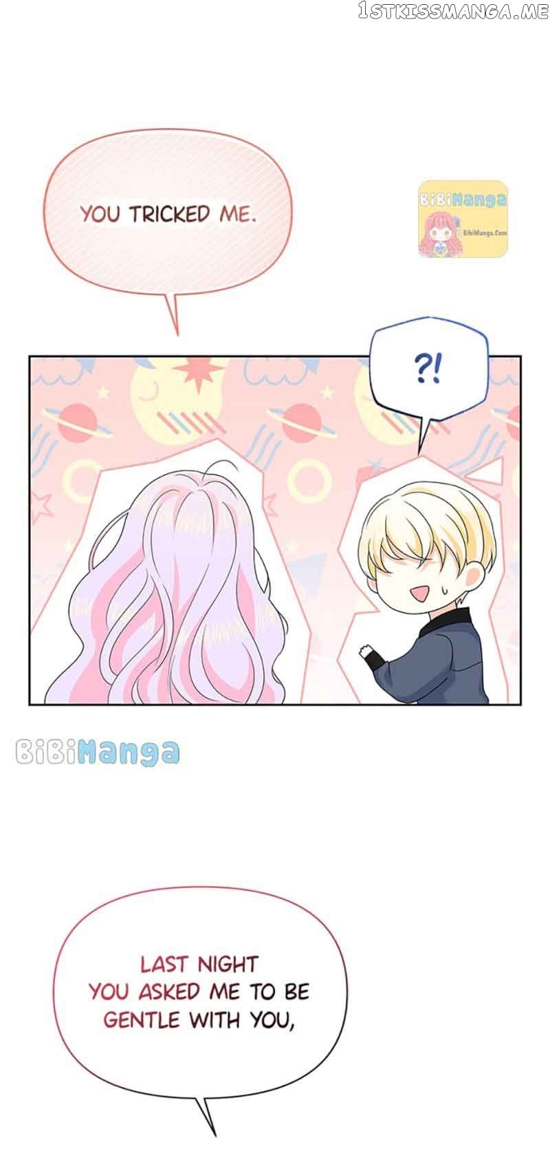 Abella's Dessert Cafe Chapter 55 - page 22