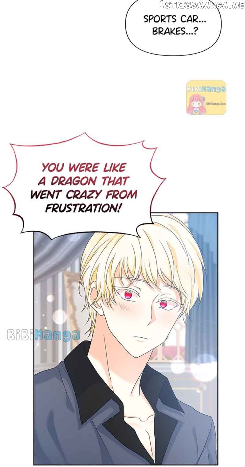 Abella's Dessert Cafe Chapter 55 - page 26