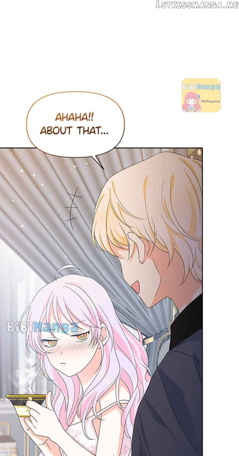 Abella's Dessert Cafe Chapter 55 - page 27