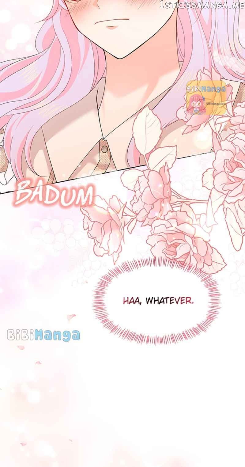 Abella's Dessert Cafe Chapter 55 - page 4