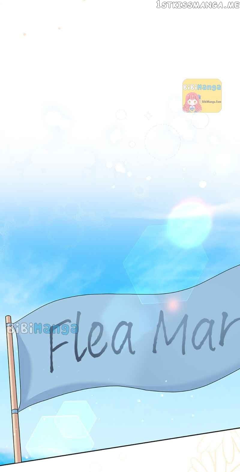 Abella's Dessert Cafe Chapter 55 - page 42