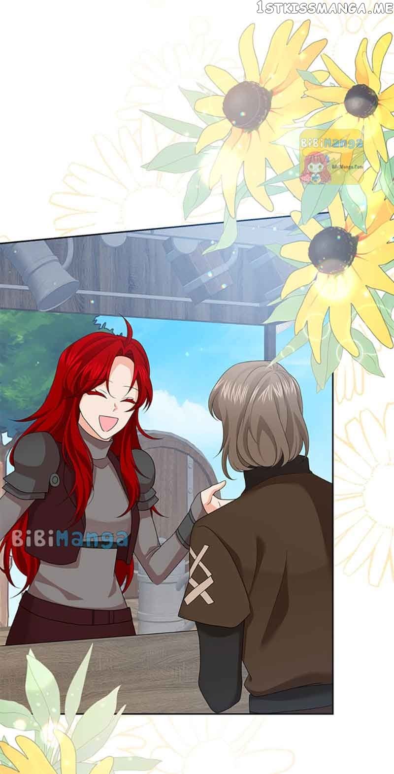Abella's Dessert Cafe Chapter 55 - page 43