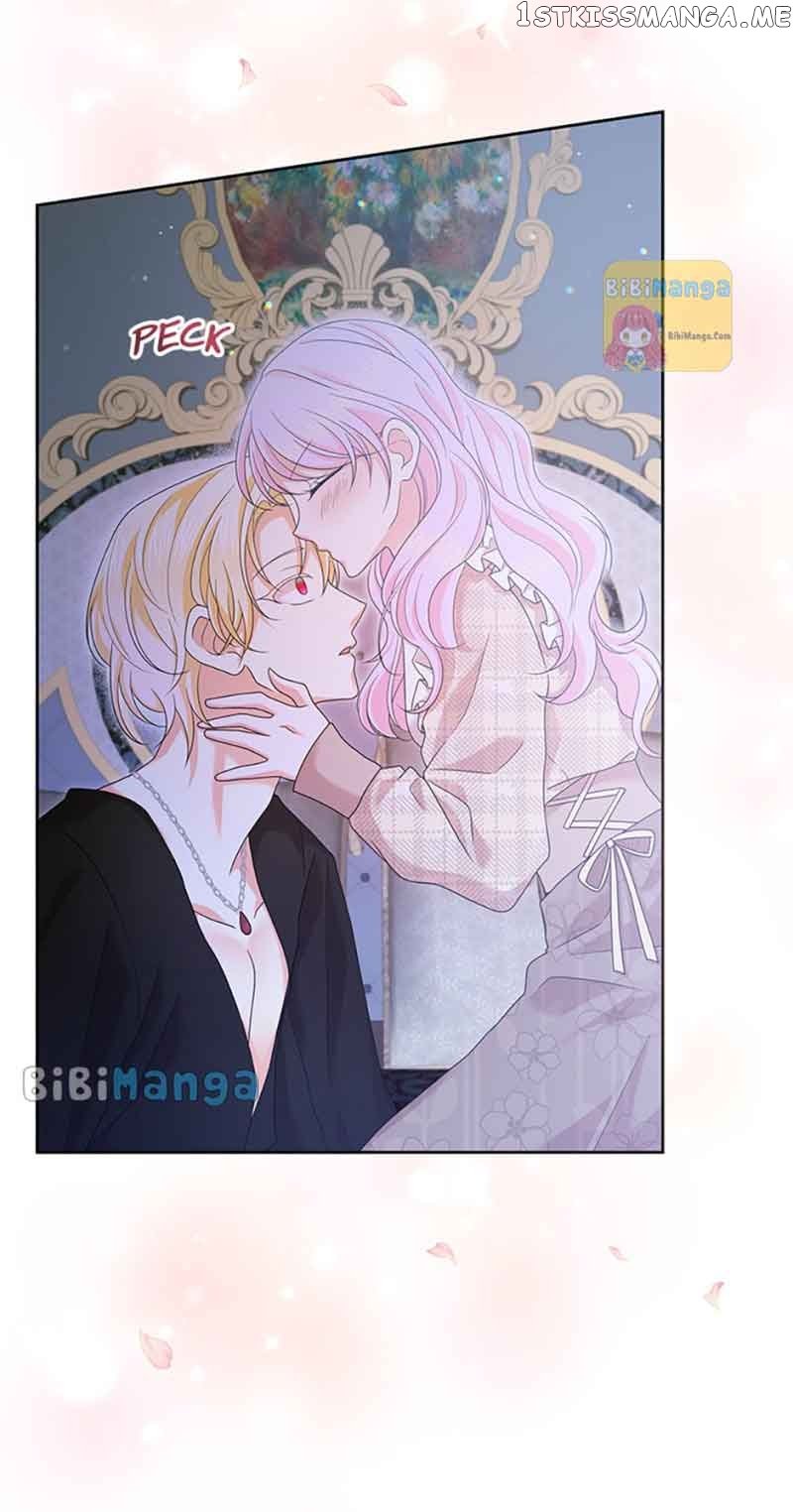 Abella's Dessert Cafe Chapter 55 - page 5