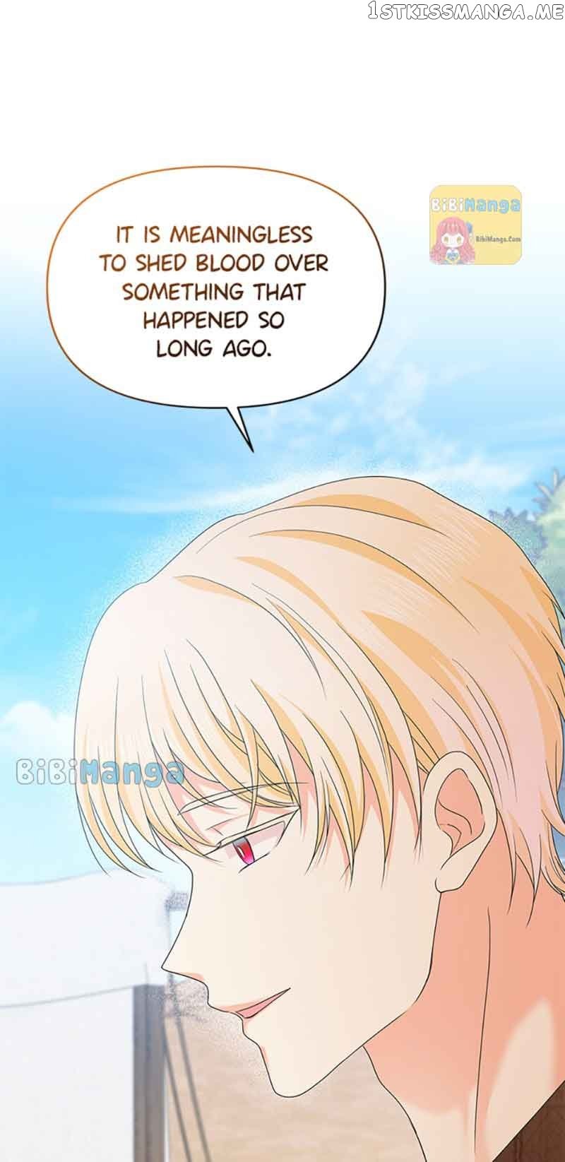 Abella's Dessert Cafe Chapter 55 - page 53