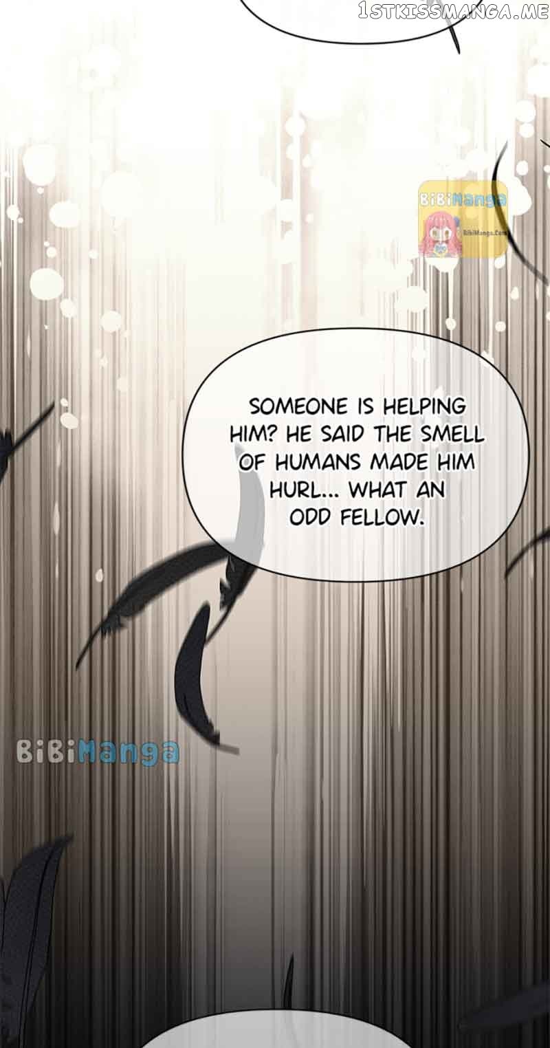 Abella's Dessert Cafe Chapter 55 - page 60