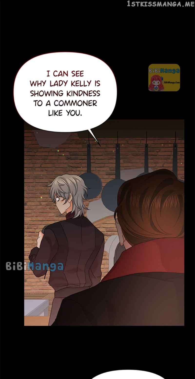 Abella's Dessert Cafe Chapter 55 - page 65