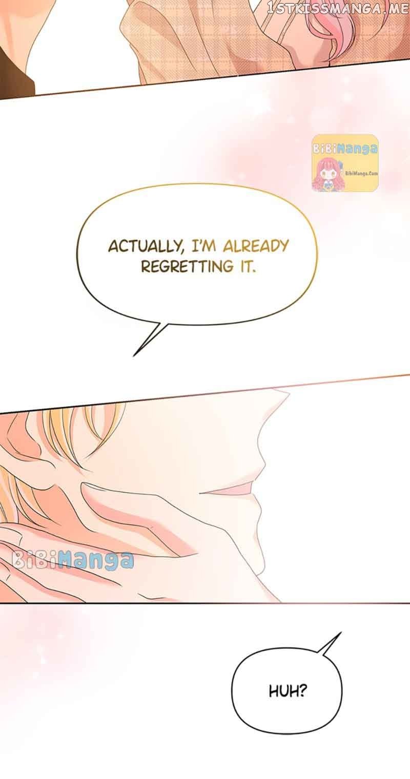 Abella's Dessert Cafe Chapter 55 - page 7
