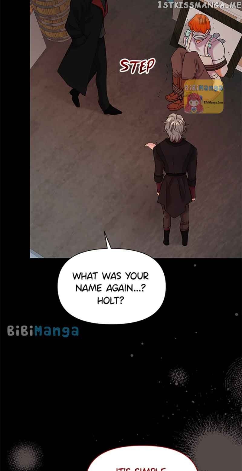 Abella's Dessert Cafe Chapter 55 - page 70