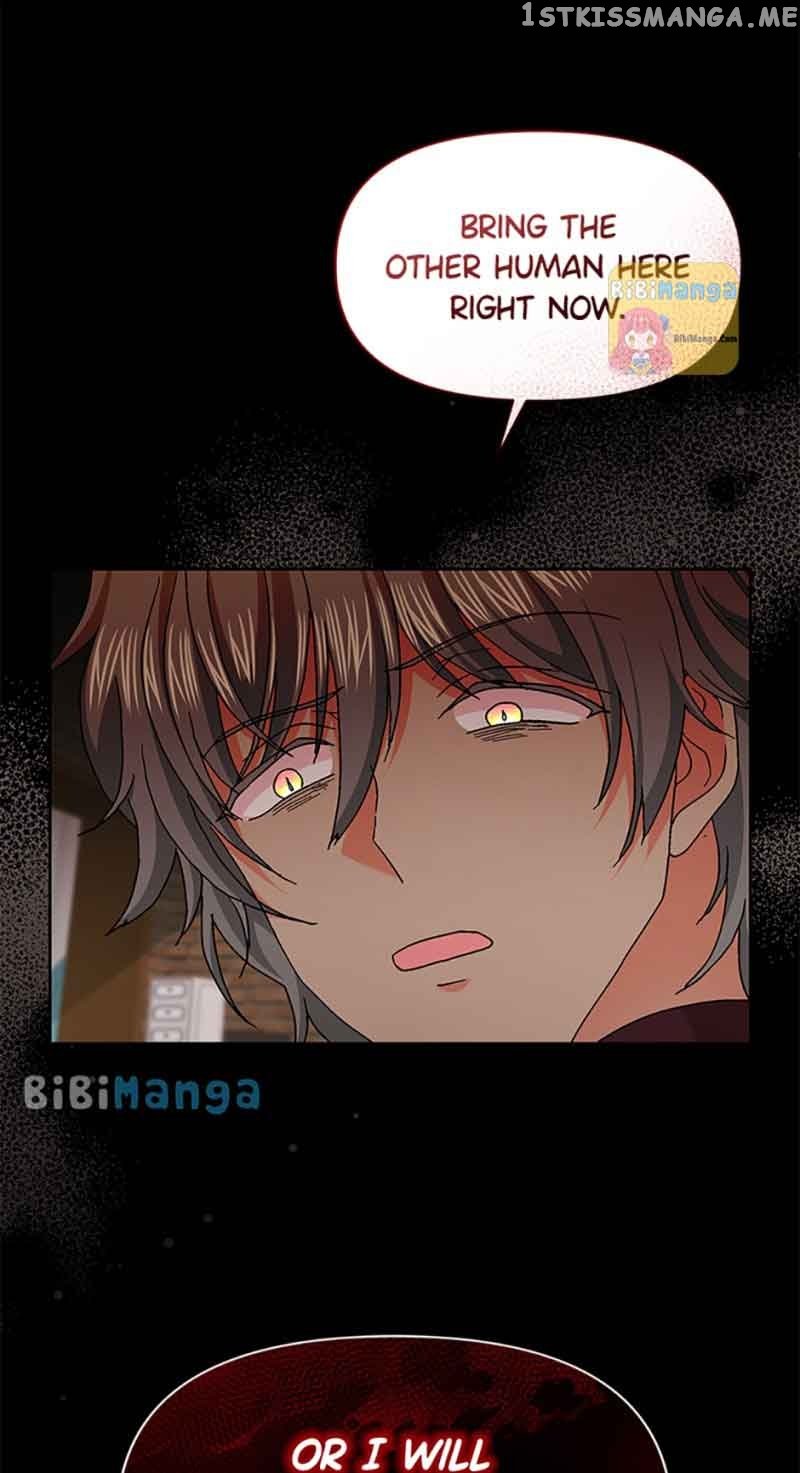 Abella's Dessert Cafe Chapter 55 - page 72