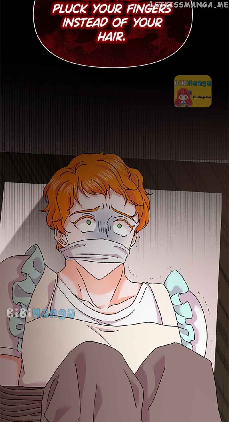 Abella's Dessert Cafe Chapter 55 - page 73