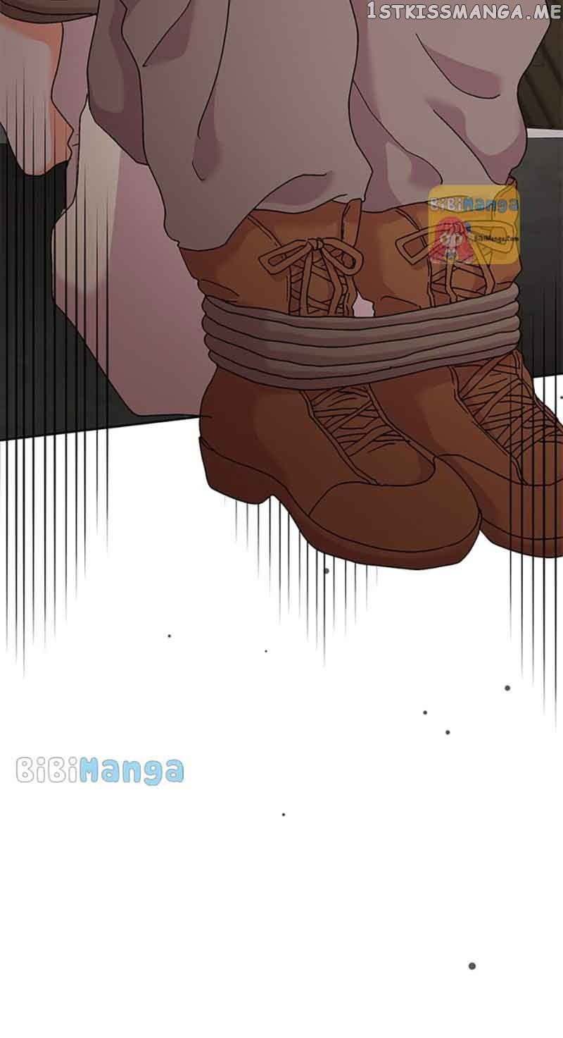 Abella's Dessert Cafe Chapter 55 - page 74