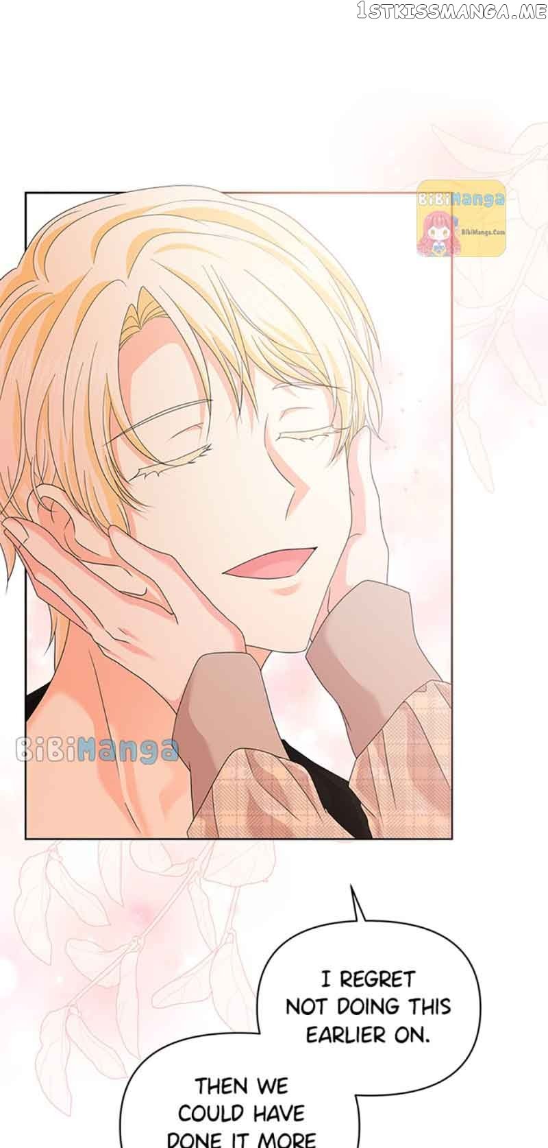 Abella's Dessert Cafe Chapter 55 - page 8