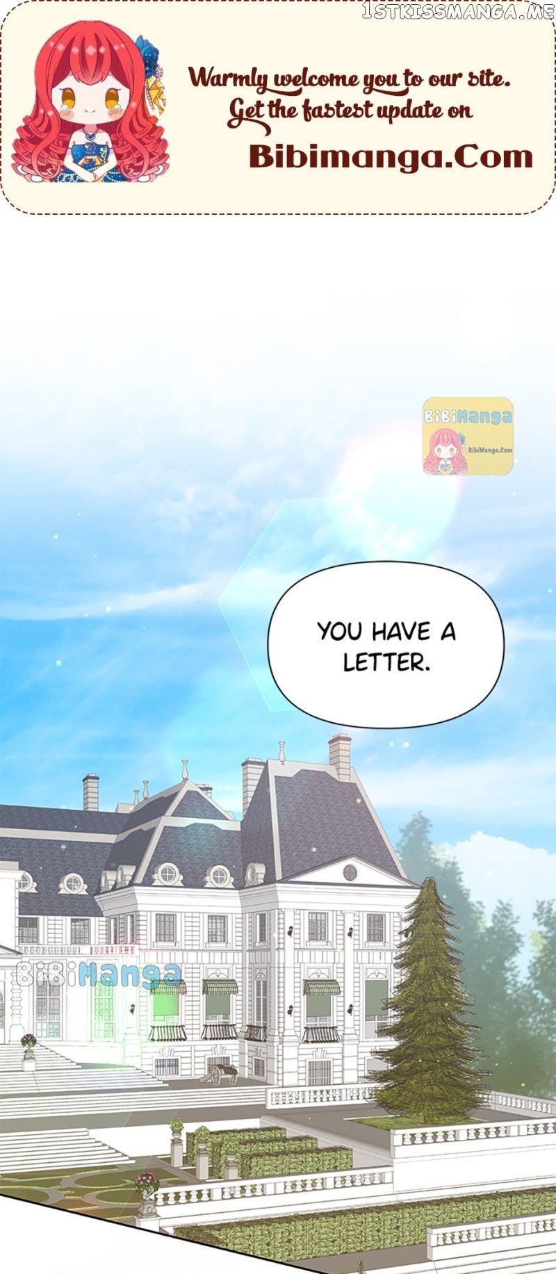 Abella's Dessert Cafe Chapter 56 - page 1