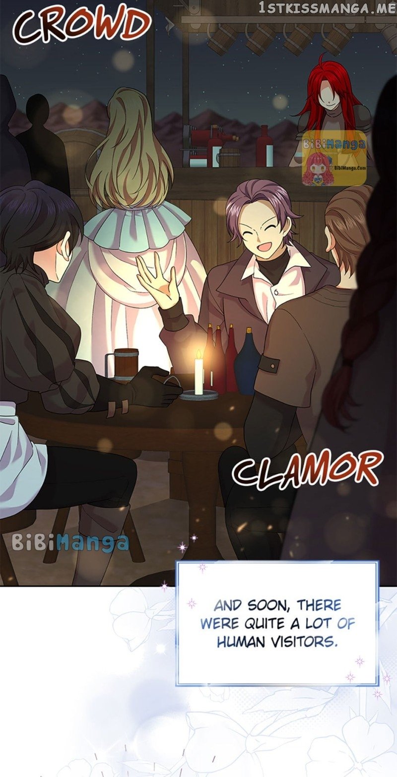 Abella's Dessert Cafe Chapter 56 - page 10