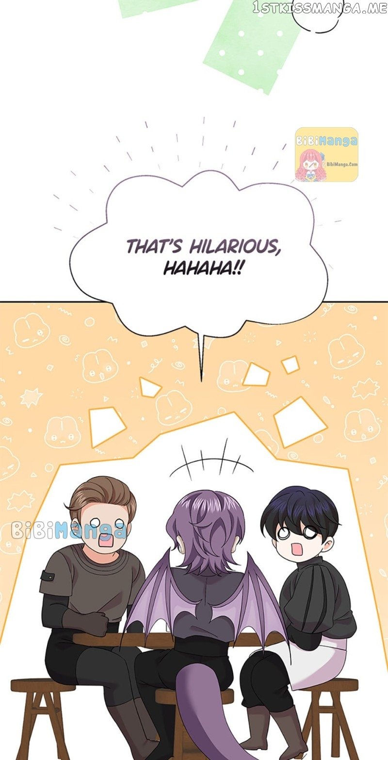 Abella's Dessert Cafe Chapter 56 - page 13
