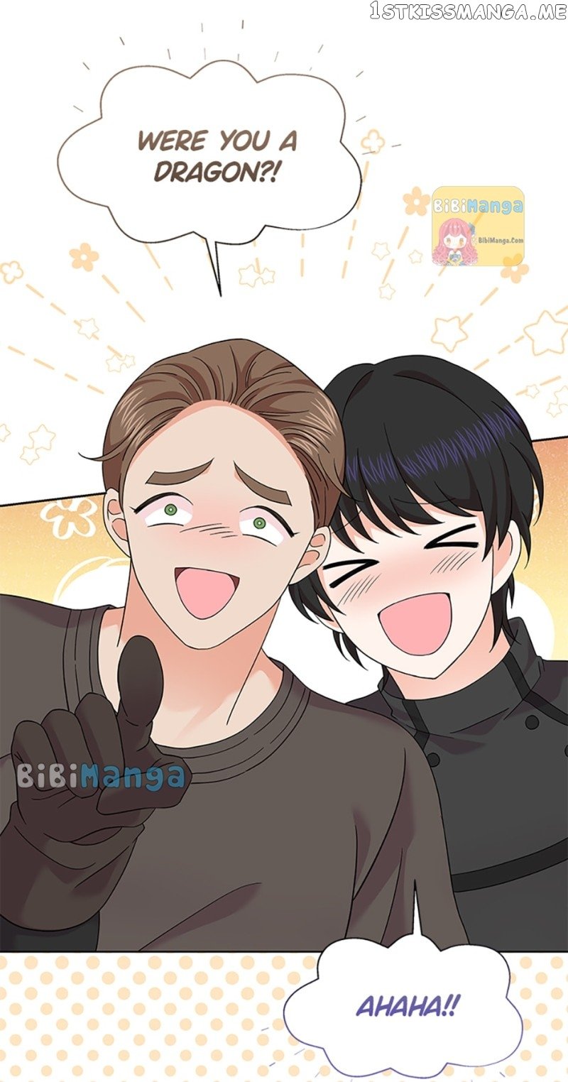Abella's Dessert Cafe Chapter 56 - page 15
