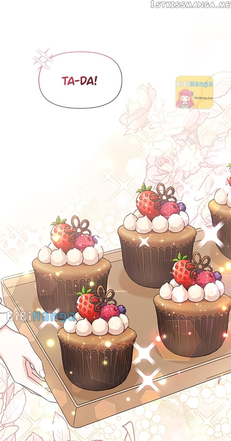 Abella's Dessert Cafe Chapter 56 - page 22