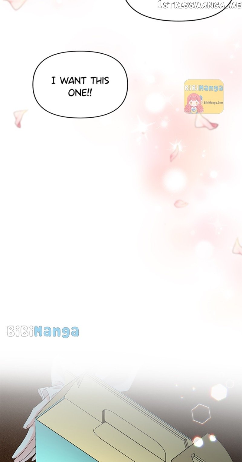 Abella's Dessert Cafe Chapter 56 - page 25