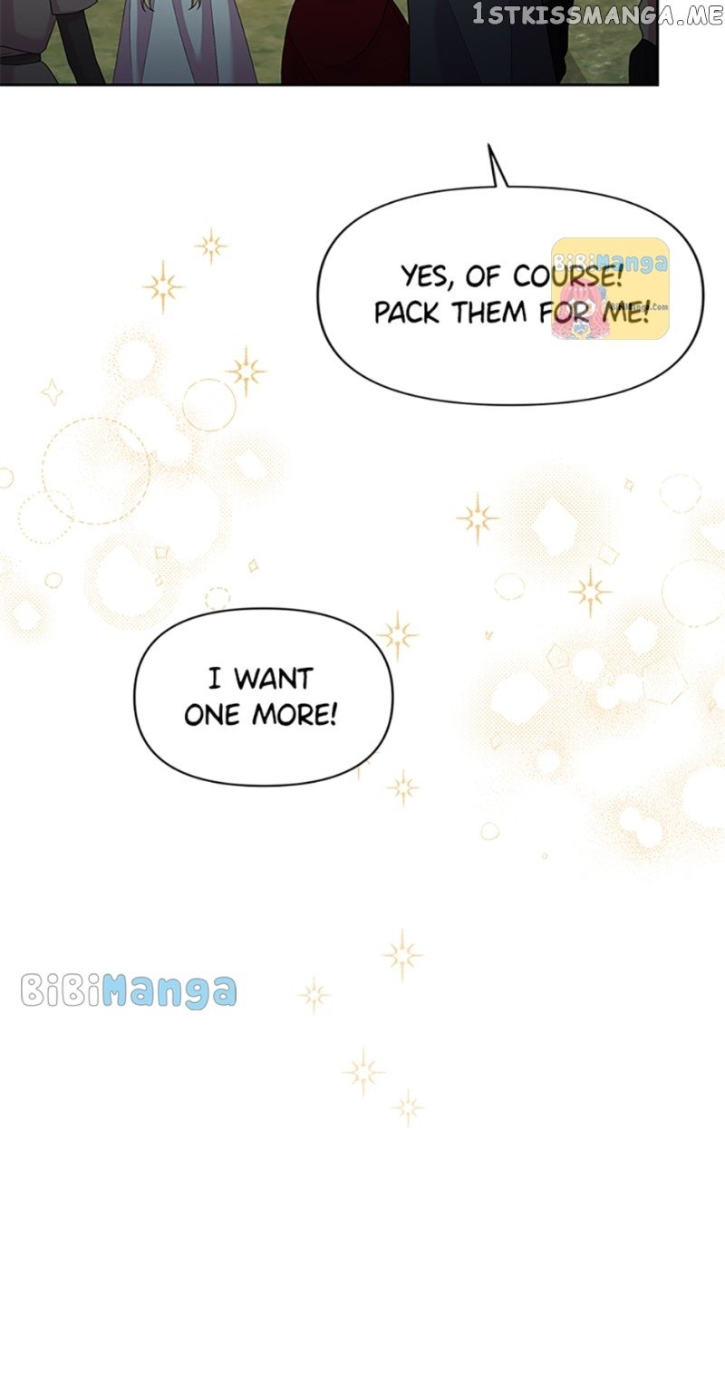 Abella's Dessert Cafe Chapter 56 - page 37