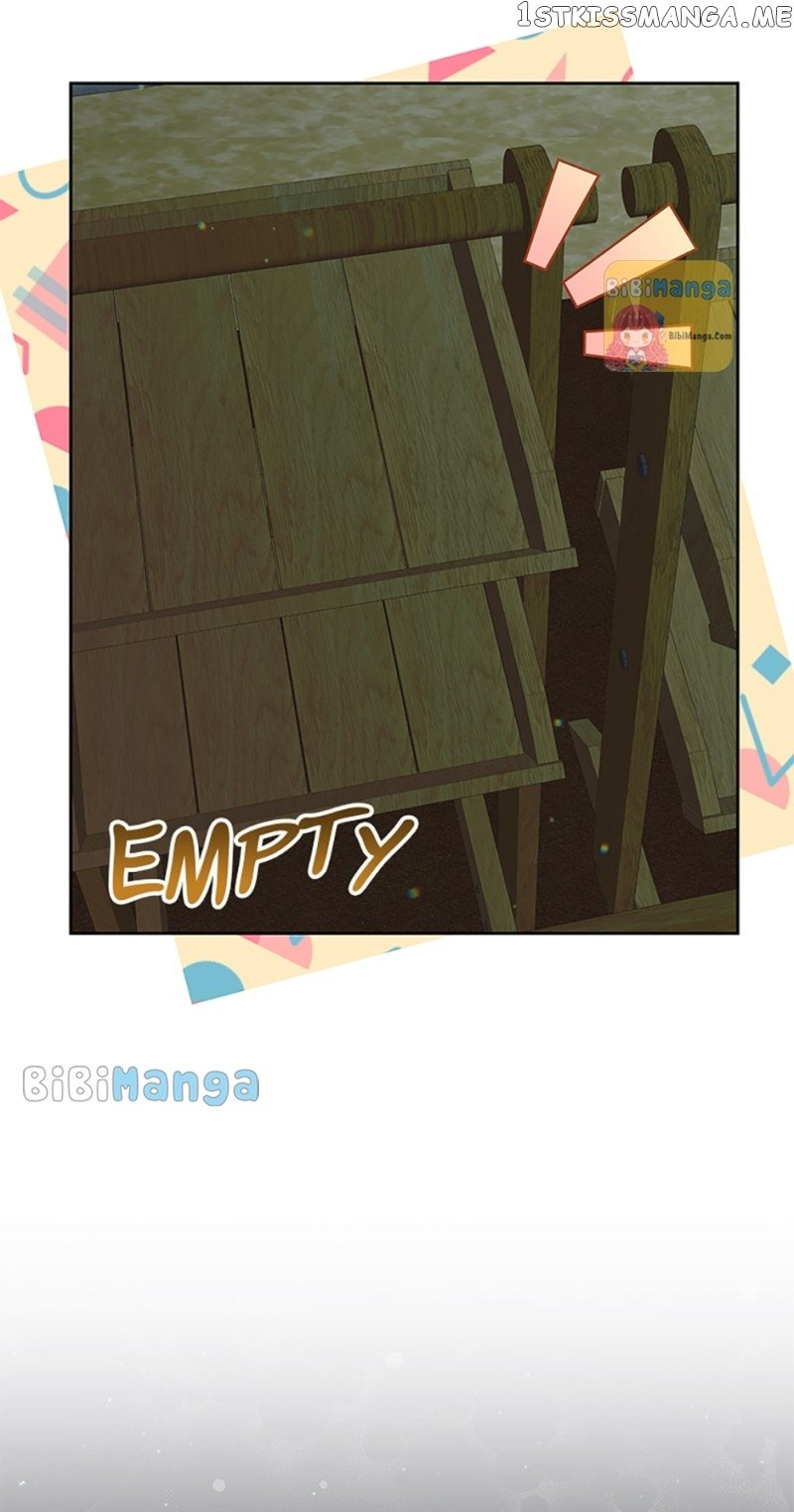 Abella's Dessert Cafe Chapter 56 - page 38