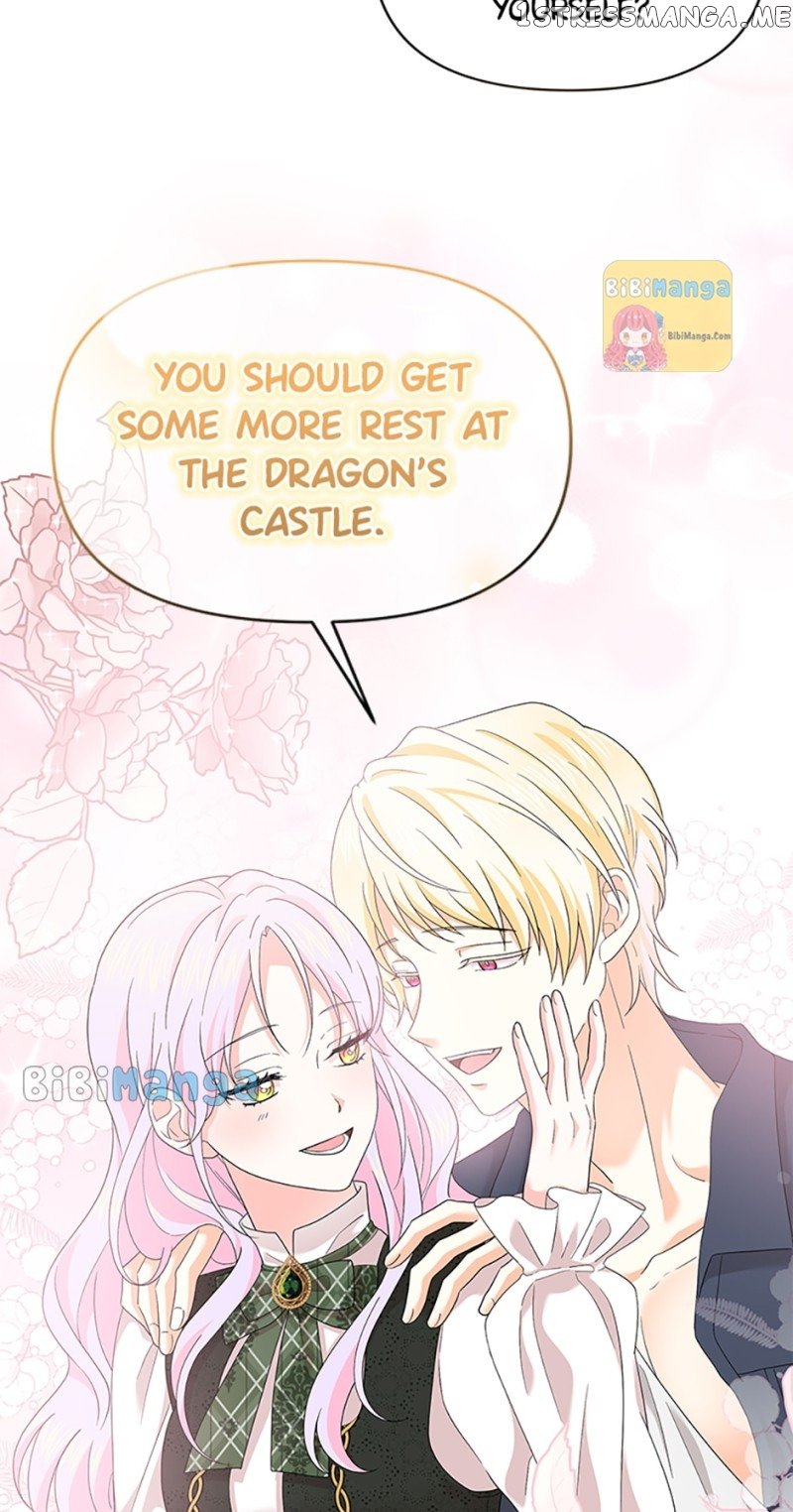 Abella's Dessert Cafe Chapter 56 - page 40