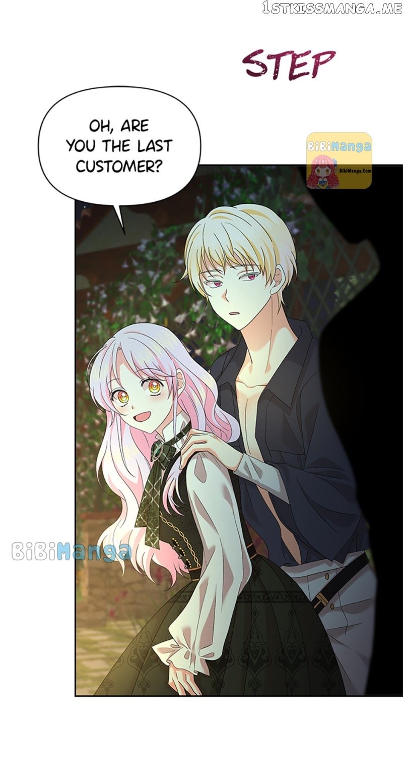 Abella's Dessert Cafe Chapter 56 - page 43