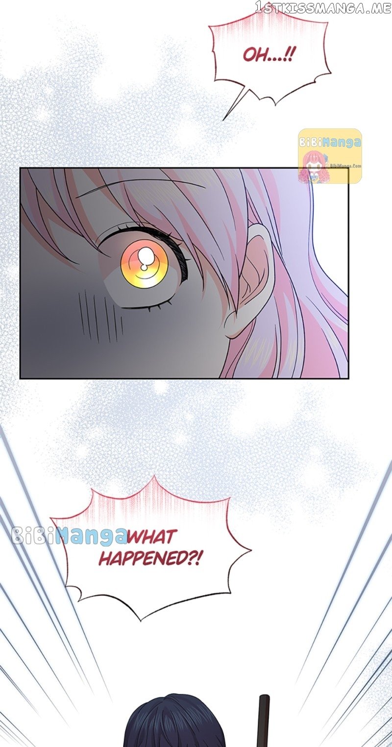 Abella's Dessert Cafe Chapter 56 - page 44