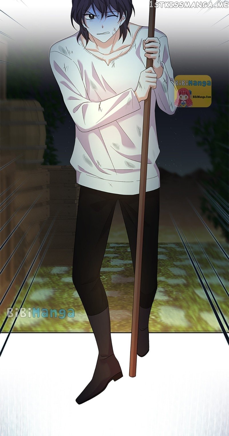 Abella's Dessert Cafe Chapter 56 - page 45