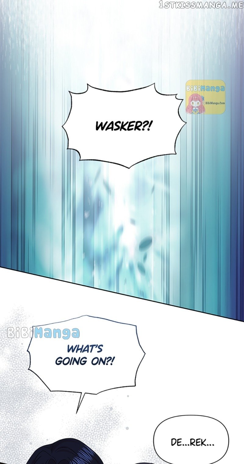 Abella's Dessert Cafe Chapter 56 - page 46