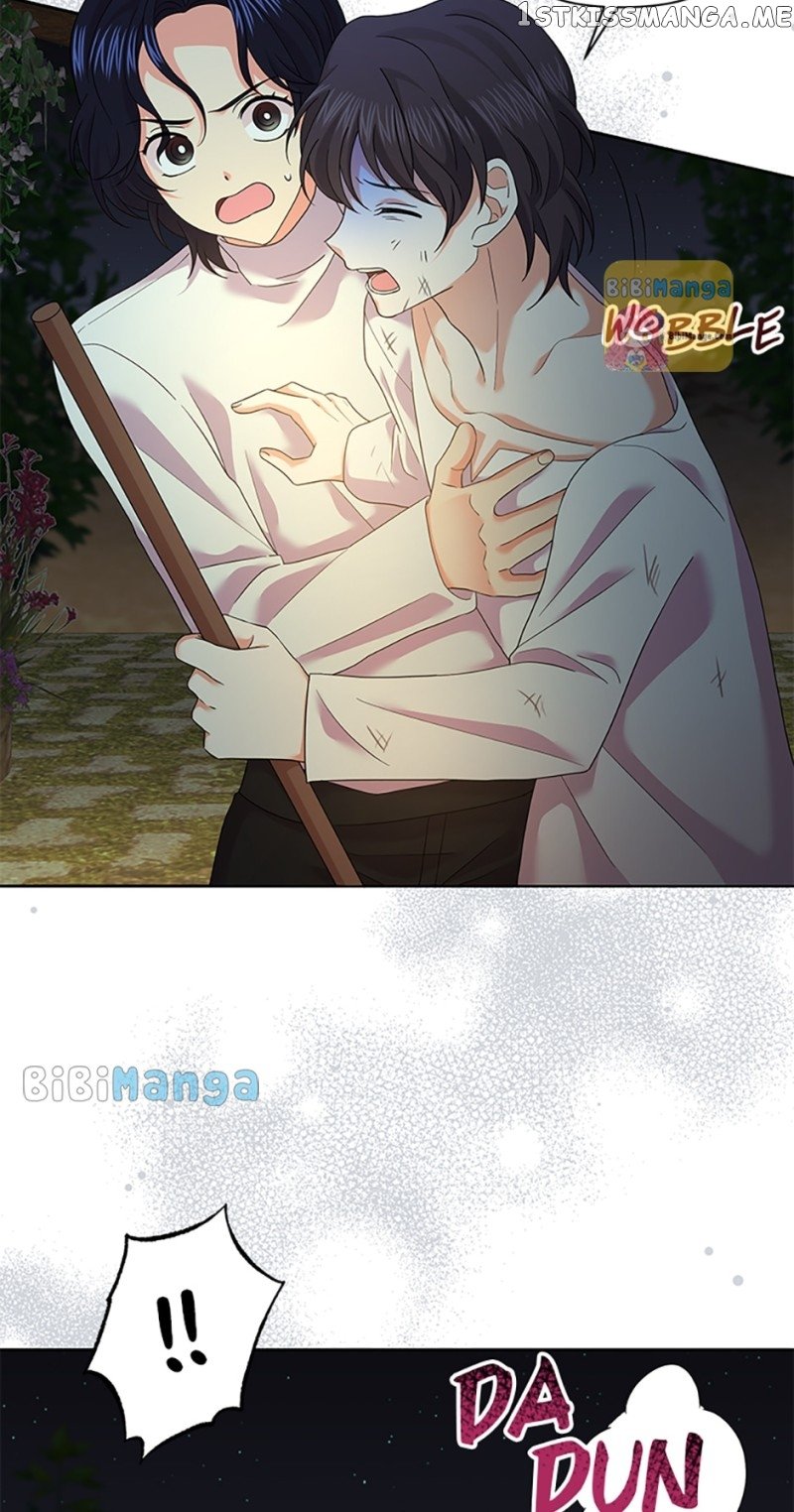 Abella's Dessert Cafe Chapter 56 - page 47