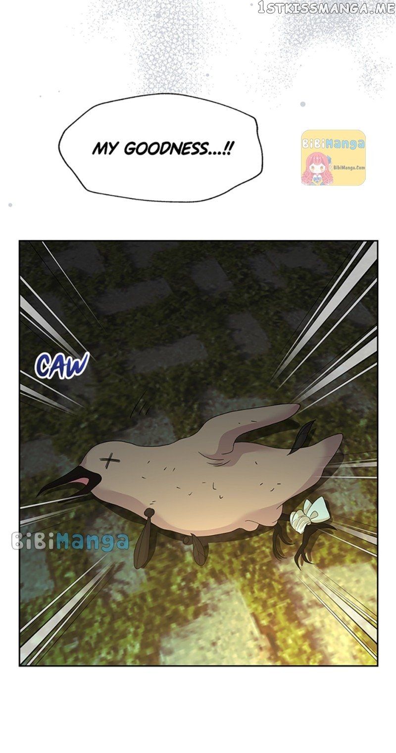 Abella's Dessert Cafe Chapter 56 - page 49