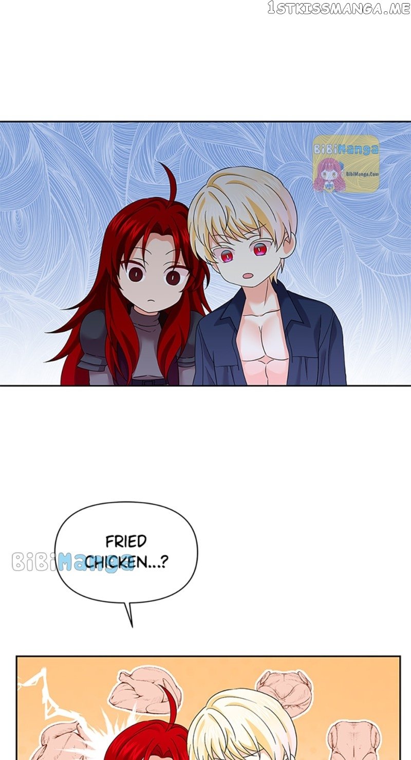 Abella's Dessert Cafe Chapter 56 - page 50