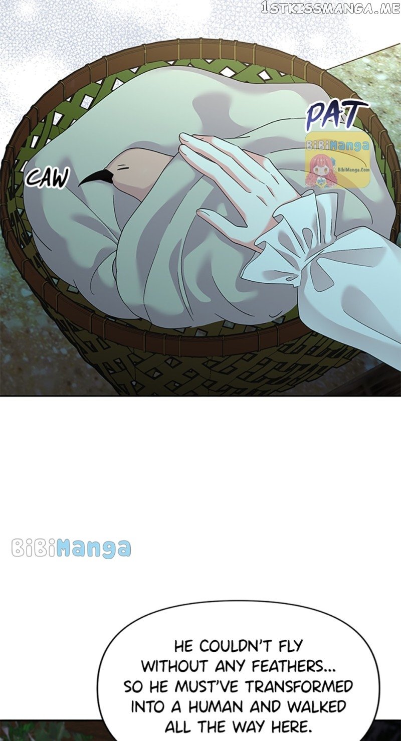 Abella's Dessert Cafe Chapter 56 - page 53