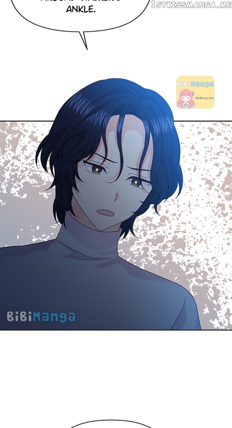 Abella's Dessert Cafe Chapter 56 - page 55