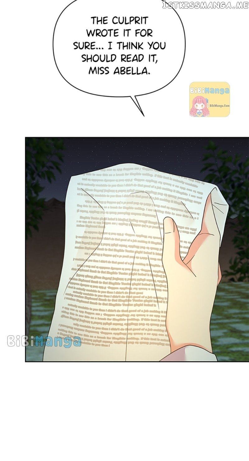 Abella's Dessert Cafe Chapter 56 - page 56